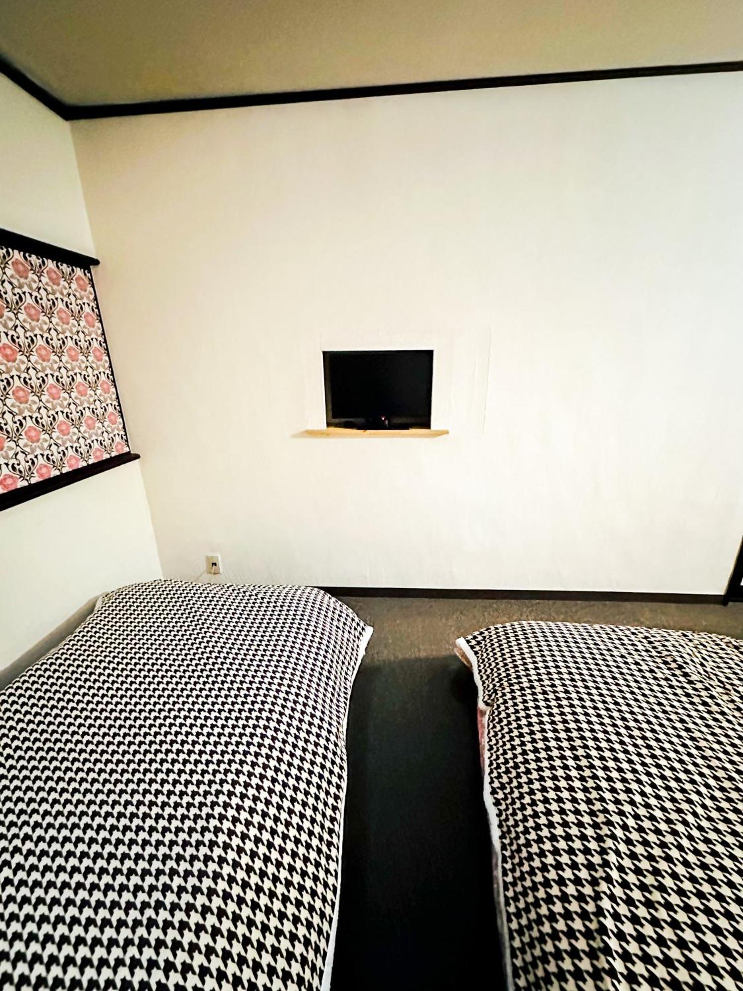 Hotel Rakusai كيوتو المظهر الخارجي الصورة