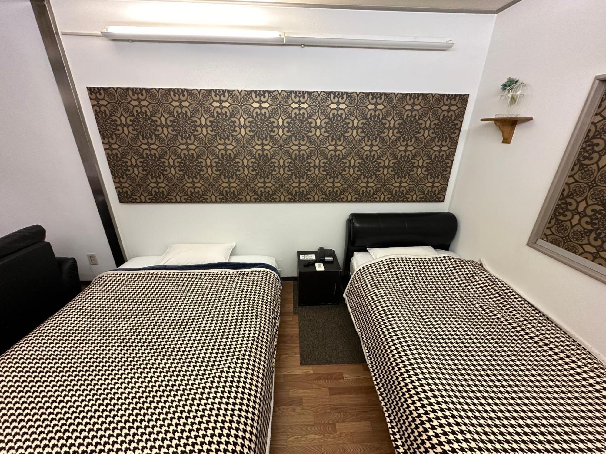 Hotel Rakusai كيوتو المظهر الخارجي الصورة