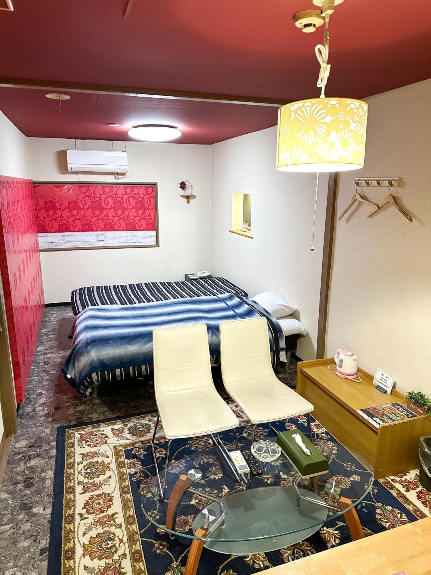 Hotel Rakusai كيوتو المظهر الخارجي الصورة